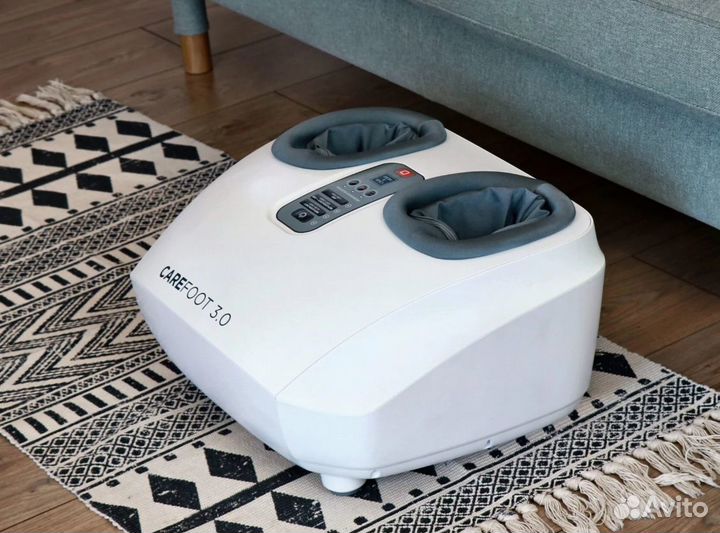 Масажер для ног CareFoot