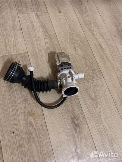 Стиральная машина samsung