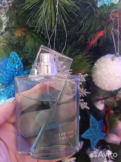 Мужская туалетная вода oriflame