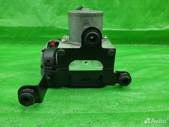 Блок abs Volkswagen Tiguan