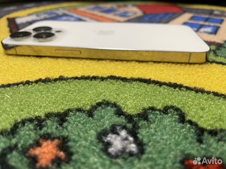 iPhone 13 Pro, 256 ГБ