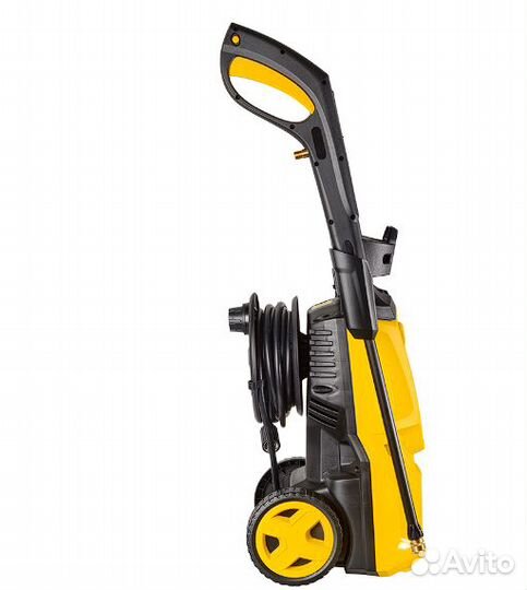 Мойка Huter W195-PRO