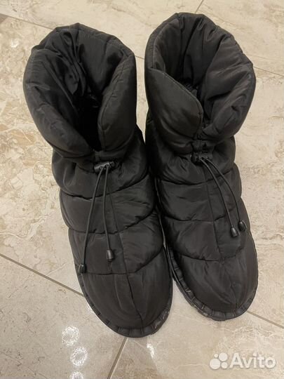 Дутики Ekonika