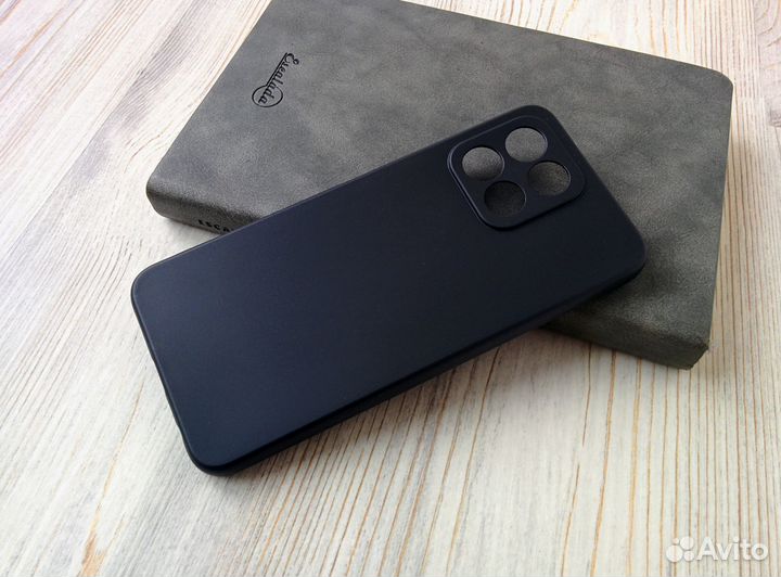 На Honor X6 чехлы