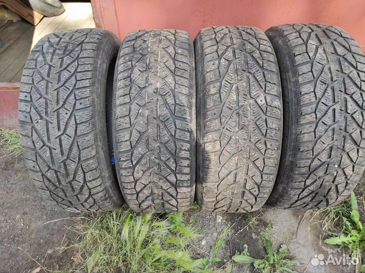 Tigar SUV Ice 225/55 R18