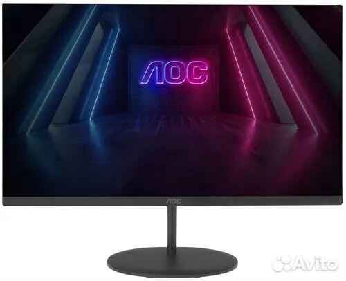 QHD Монитор 24 Дюйма