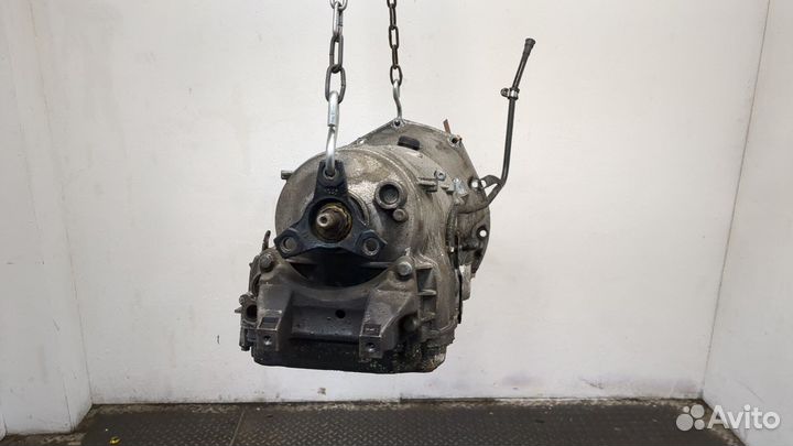 Кпп - автомат (АКПП) Mercedes C W203 2.1 CDI, 2004