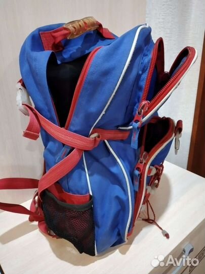 Рюкзак туристический бу