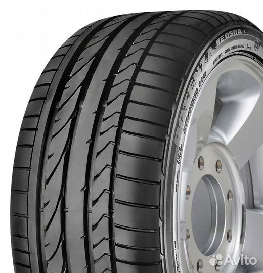 Bridgestone Potenza RE050A 225/45 R17 91Y