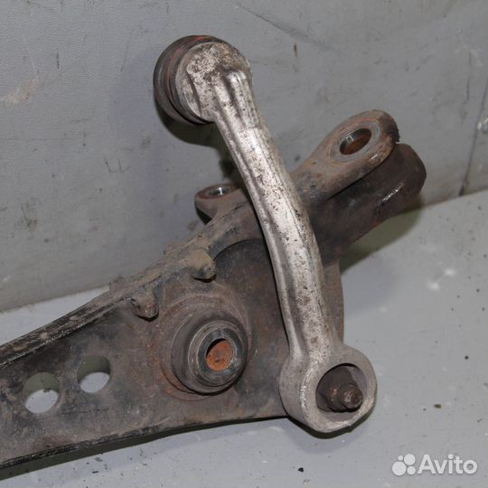 Стойка переднего стабилизатора jaguar XJ 2009-2015