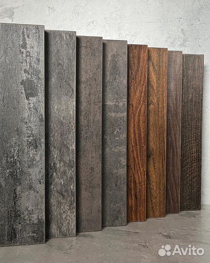 Фасады для мебели на заказ eterno