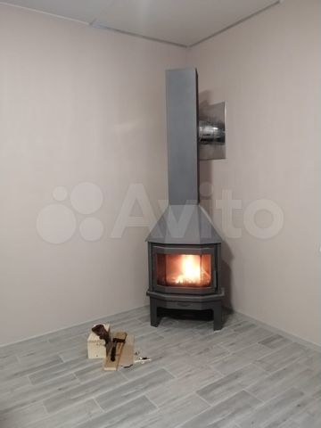 Дом 128 м² на участке 9 сот.