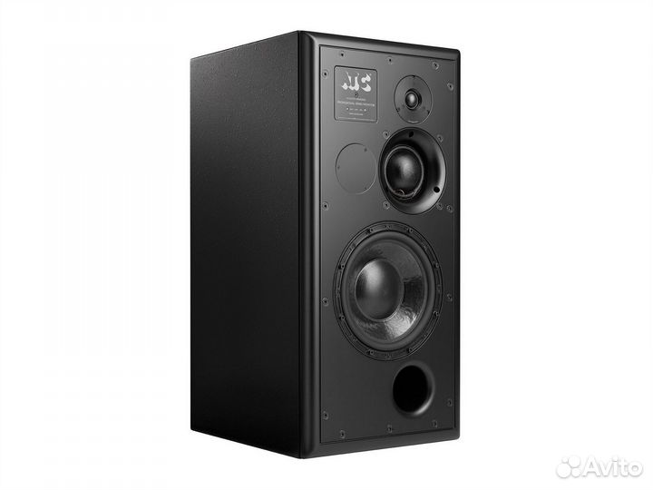 ATC SCM50ASL Pro студийные мониторы