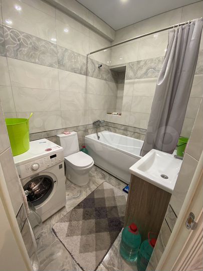 2-к. квартира, 49 м², 12/12 эт.