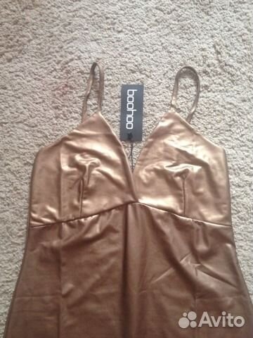 Вечерние платья