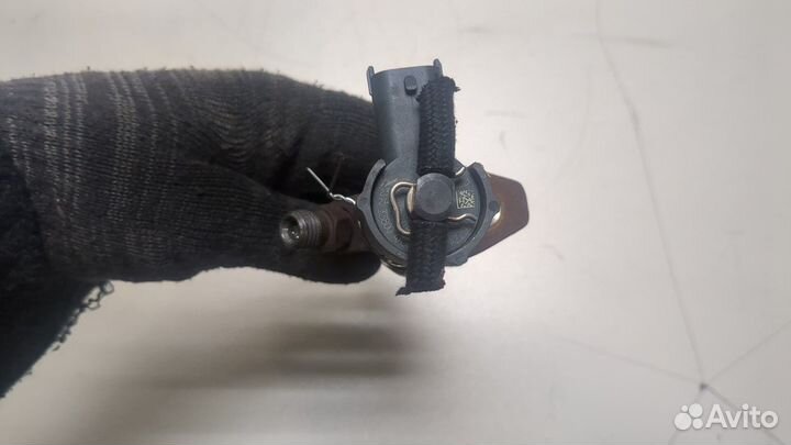 Форсунка топливная киа Sorento, 2009