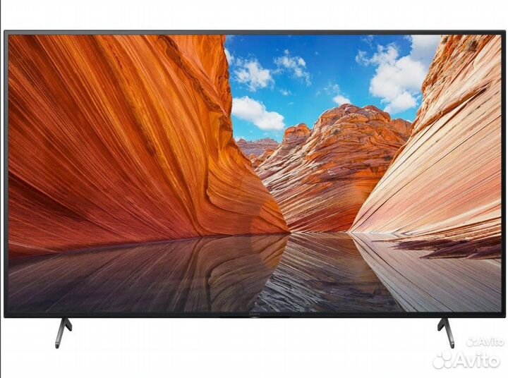 Телевизор Sony KD55x81J