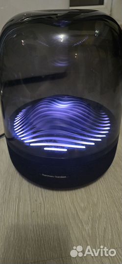 Harman kardon aura studio 3
