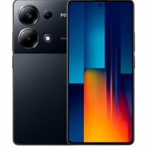 Xiaomi Poco M6 Pro, 8/256 ГБ