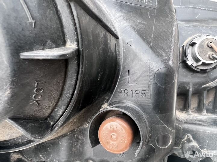 Продам фару ASX P9135L