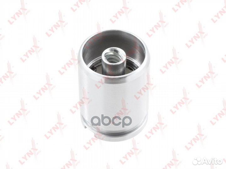 Поршень тормозного суппорта зад VAG / peugeot