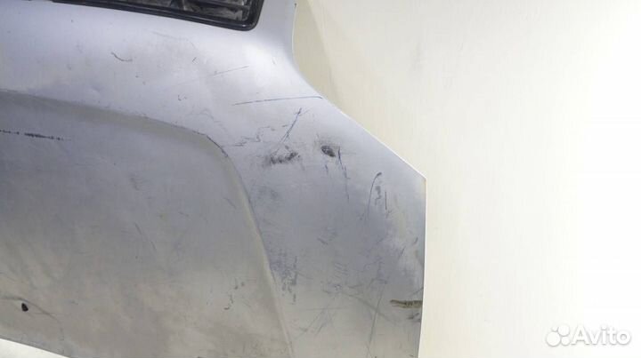 Капот Toyota Rav4 SXA10