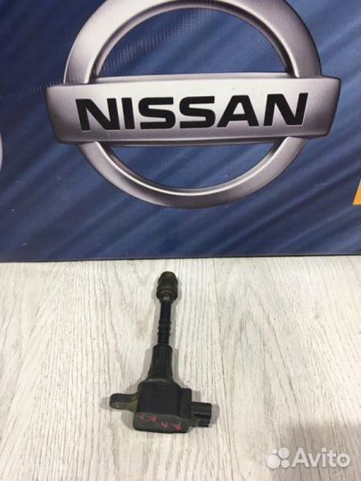 Катушка Модуль зажигания Nissan almera classic B10