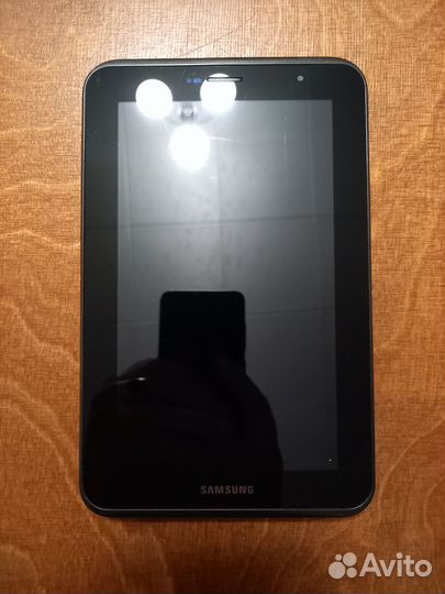Планшет Samsung Galaxy Tab2 7,0
