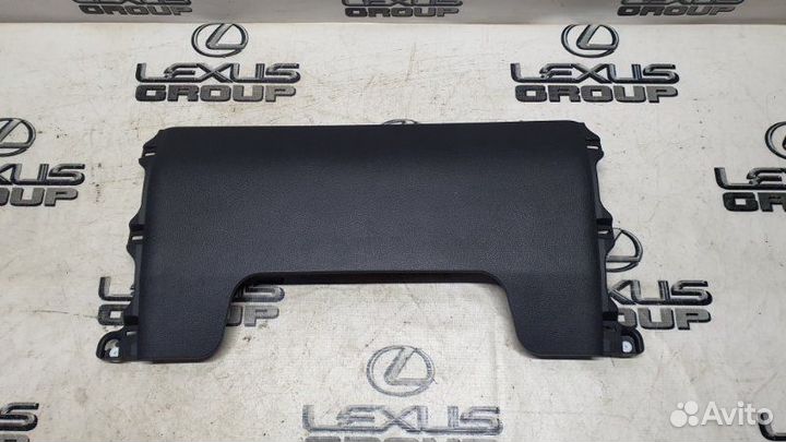 Накладка заднего сиденья зад. Toyota RAV4