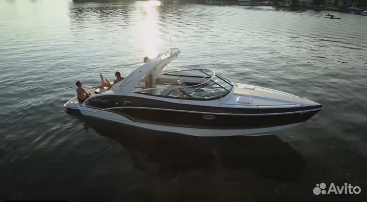 Formula 290SS 2x320 л.с