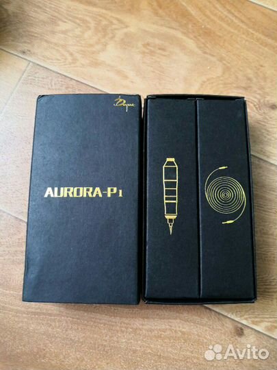 Машинка для Татуажа 