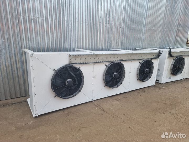 Конденсаторы любой мощности 30-300 кВт