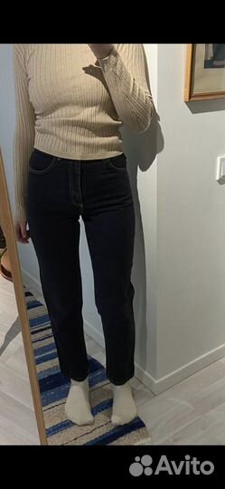 Джинсы женские