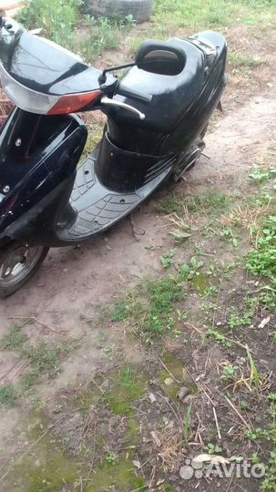 Скутер