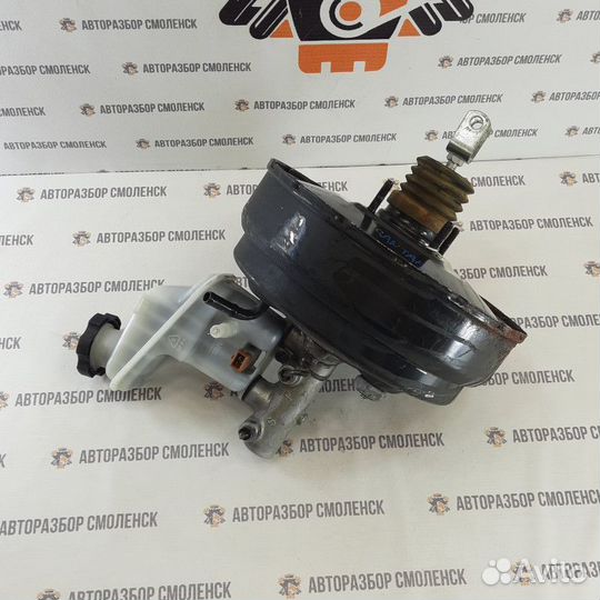 Усилитель тормозов вакуумный Hyundai Santa Fe II