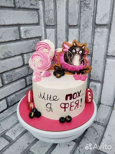 Торты, бенто торт, куличи,торт бомба, капкейки