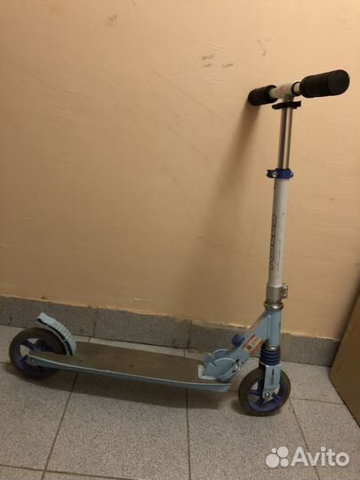 Самокат roces