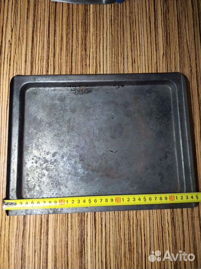Противень для духовки