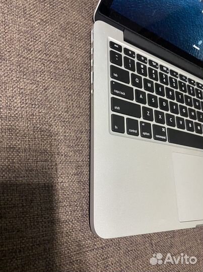 Macbook pro 13 2015