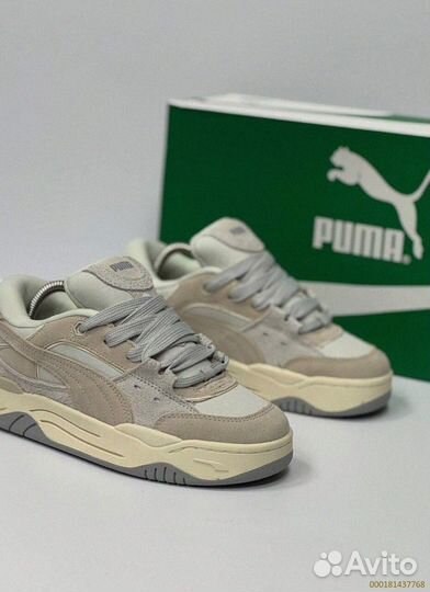 Puma 180: Кроссовки для повседневной жизни