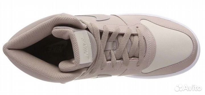 Кеды Nike женские