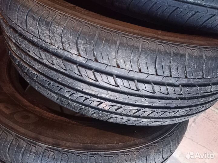 Hankook Optimo ME02 175/65 R14 82H