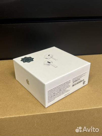 Airpods pro 2 type c