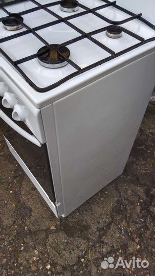 Газовая плита gefest привезу