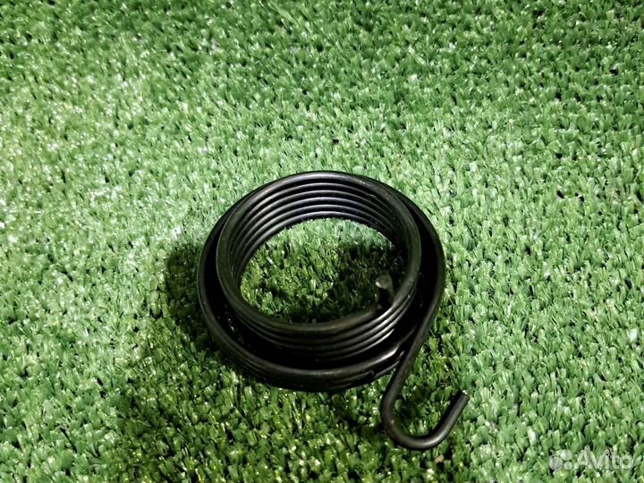 Пружина кикстартера на stels