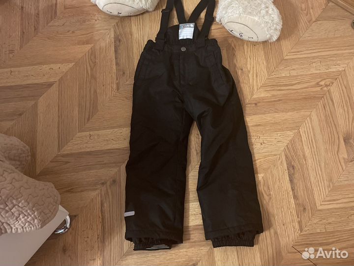 Зимние брюки