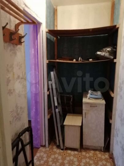 2-к. квартира, 42 м², 2/5 эт.