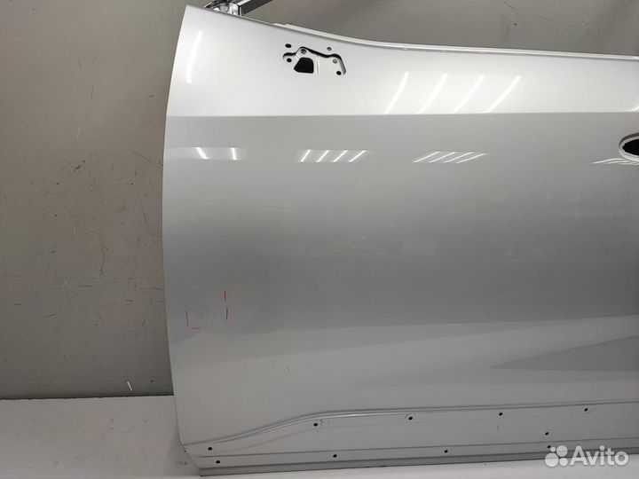 Дверь передняя левая toyota RAV4 XA50 6700242180