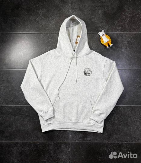 Толстовка Stussy