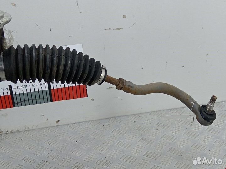 Рейка рулевая Volkswagen Sharan